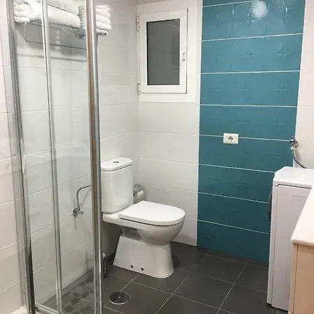 Apartmán Primera Linea Playa De Canteras *