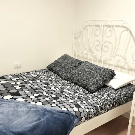 Primera Linea Playa De Canteras Лас-Пальмас-де-Гран-Канарія