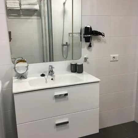 Апартаменты Primera Linea Playa De Canteras *