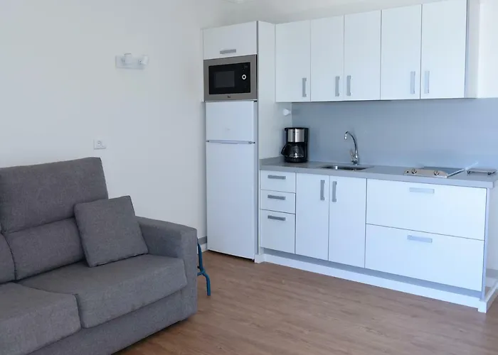 Apartamento Primera Línea Playa De Canteras *