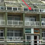 Primera Linea Playa De Canteras Apartment