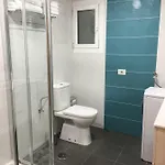 Apartment Primera Linea Playa De Canteras *