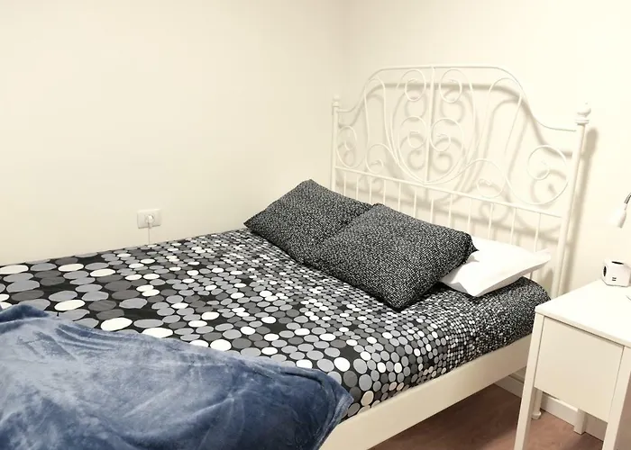 Primera Linea Playa De Canteras לאס פאלמס דה גראן קנאריה