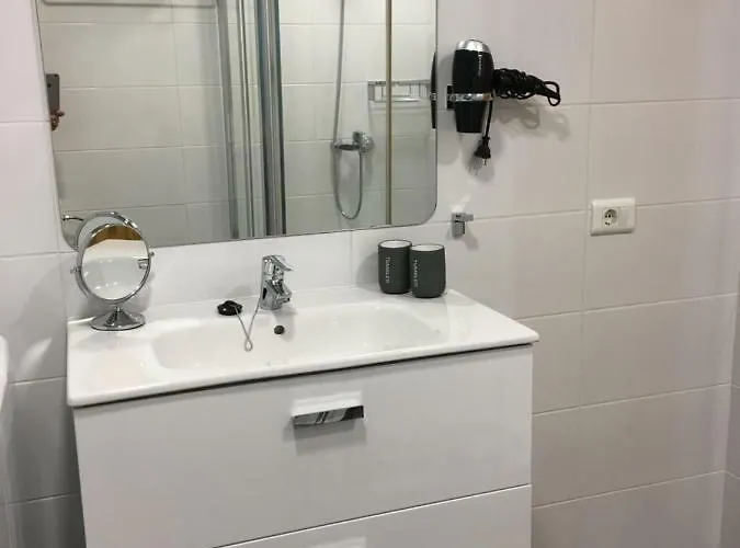 Appartamento Primera Linea Playa De Canteras *