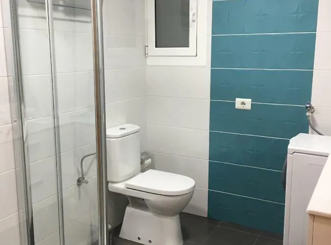 דירה Primera Linea Playa De Canteras *